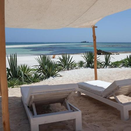 Gecko Resort Ватаму Екстериор снимка