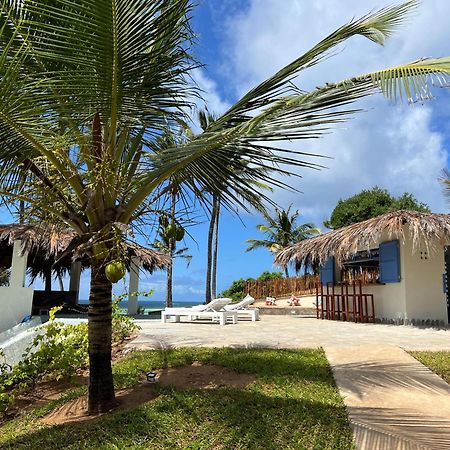 Gecko Resort Ватаму Екстериор снимка