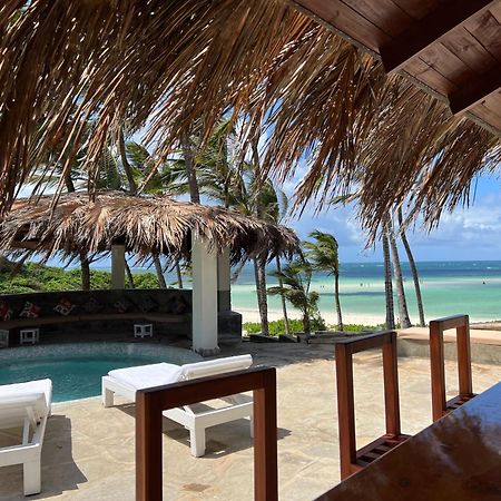 Gecko Resort Ватаму Екстериор снимка