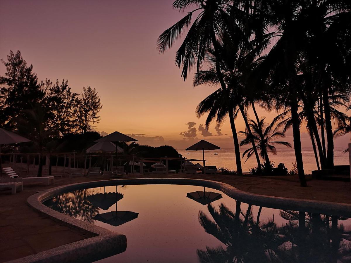 Gecko Resort Ватаму Екстериор снимка