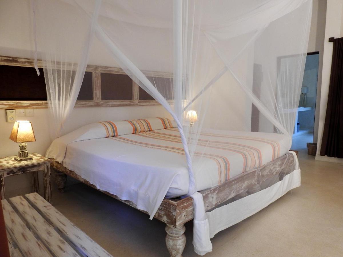 Gecko Resort Ватаму Екстериор снимка