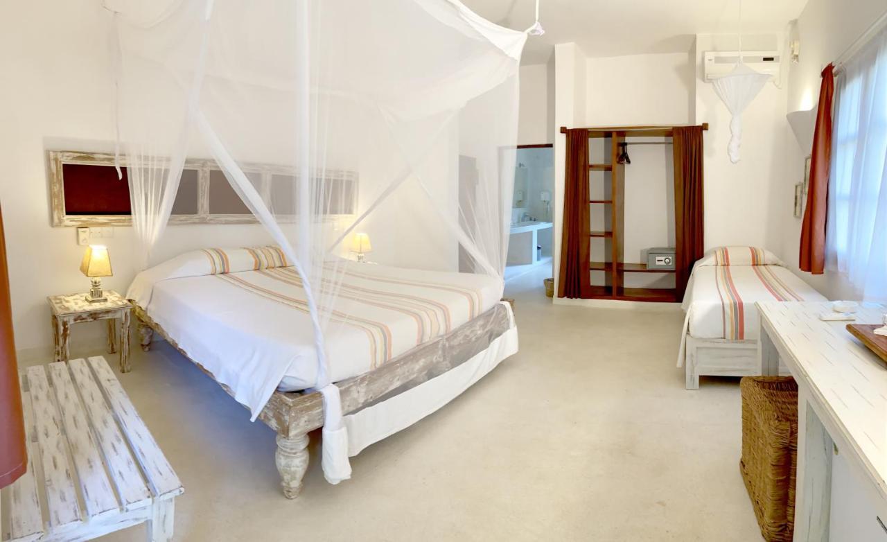 Gecko Resort Ватаму Екстериор снимка