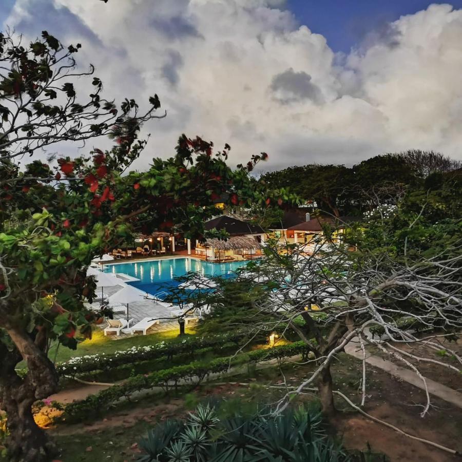 Gecko Resort Ватаму Екстериор снимка