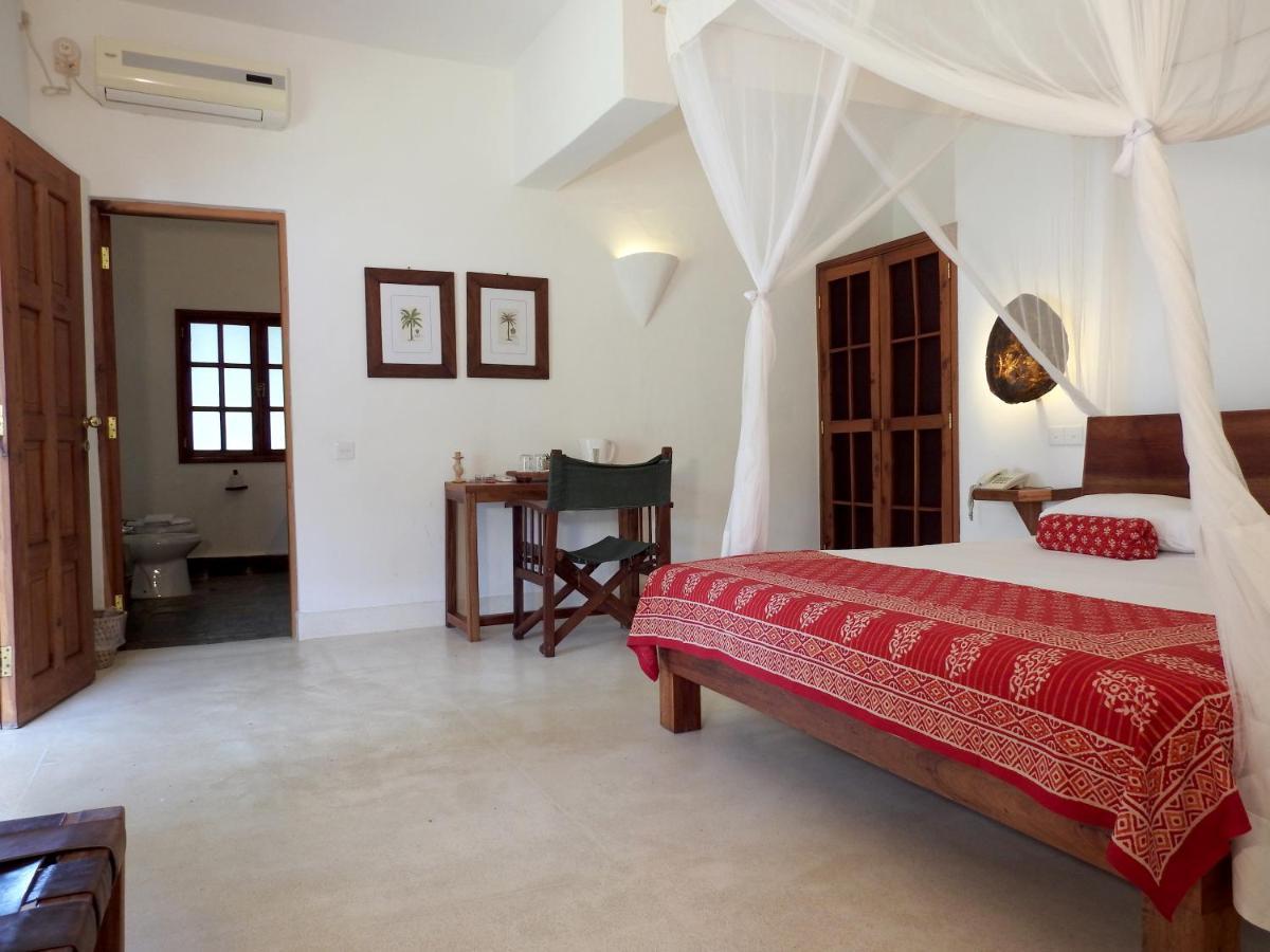Gecko Resort Ватаму Екстериор снимка