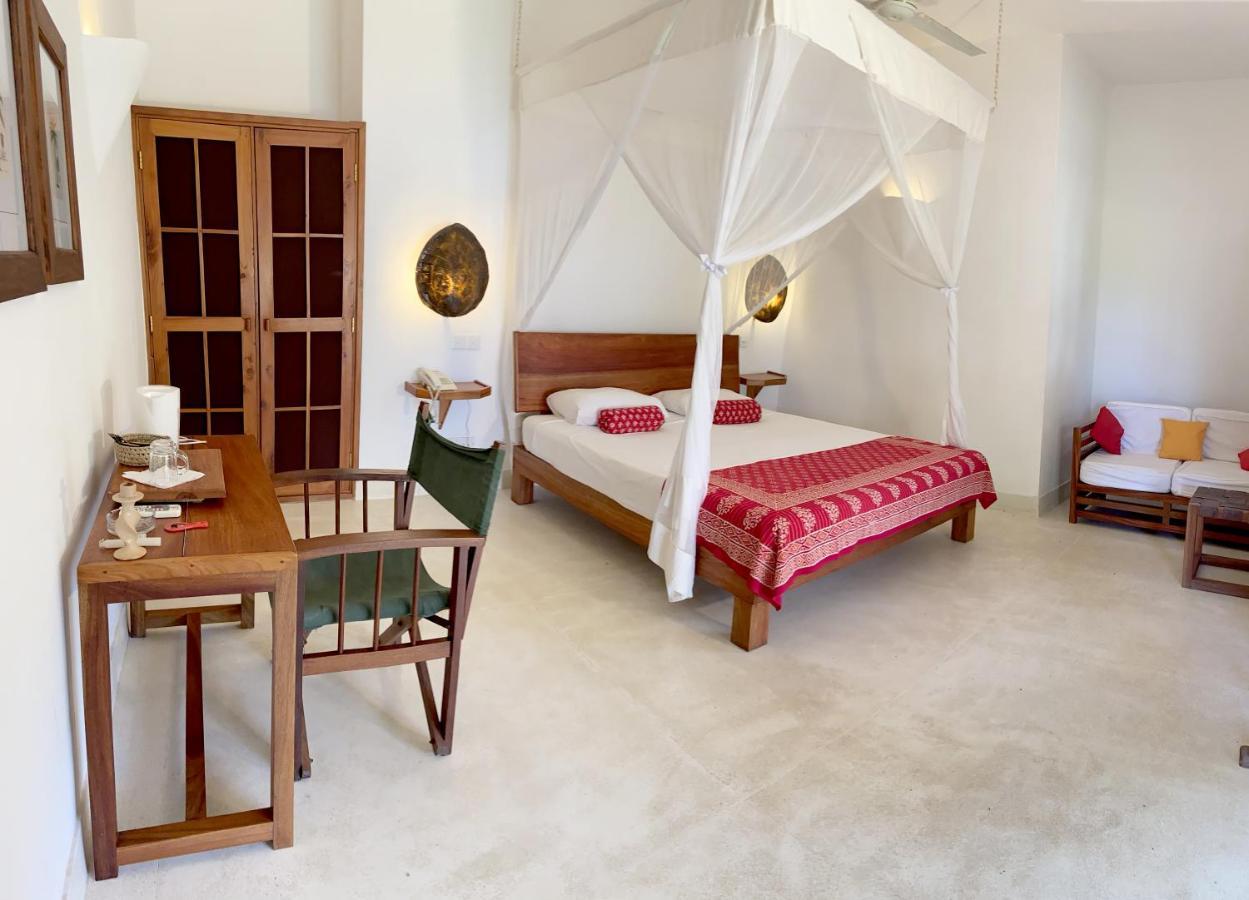 Gecko Resort Ватаму Екстериор снимка