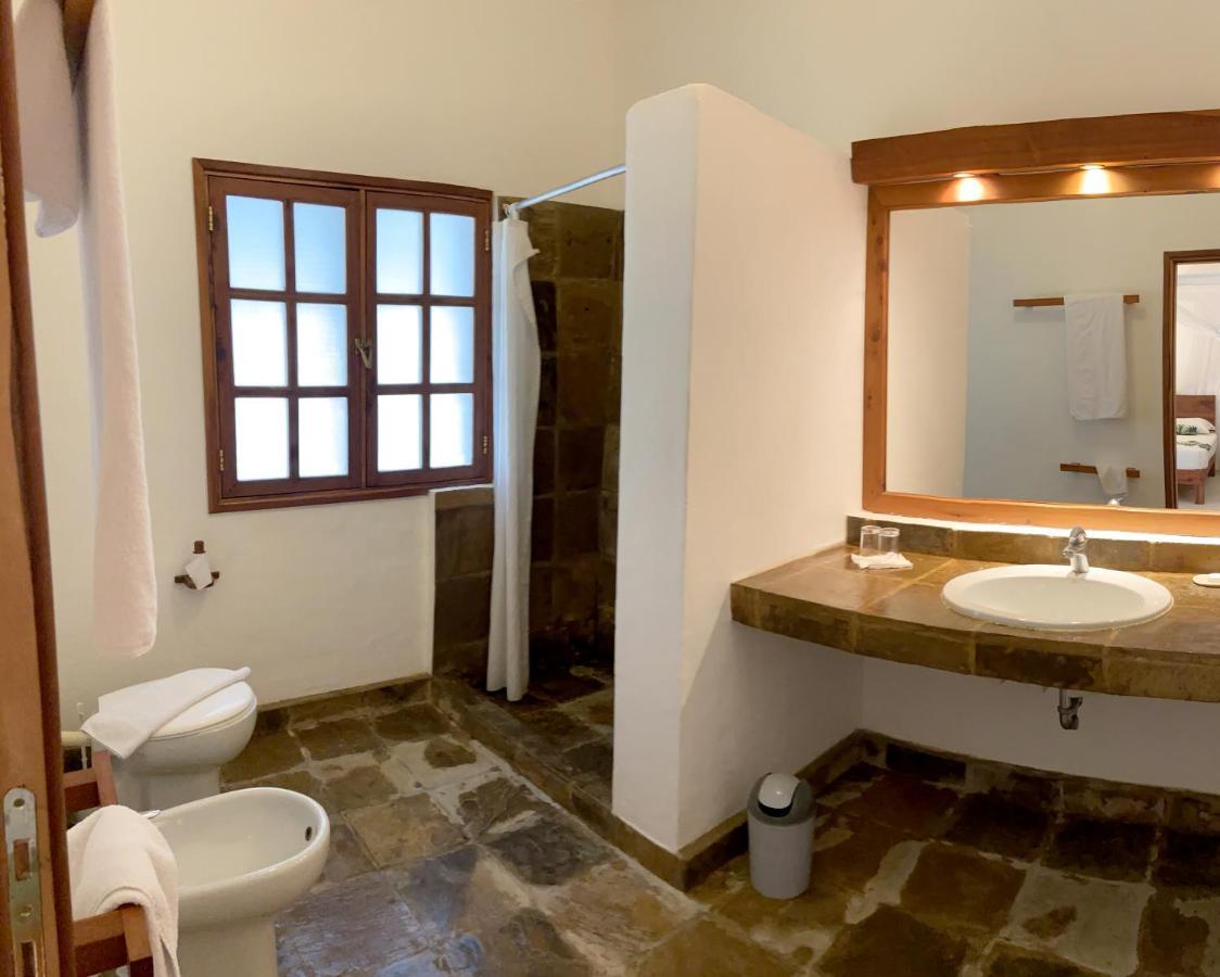 Gecko Resort Ватаму Екстериор снимка