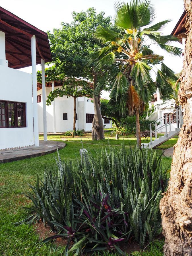 Gecko Resort Ватаму Екстериор снимка