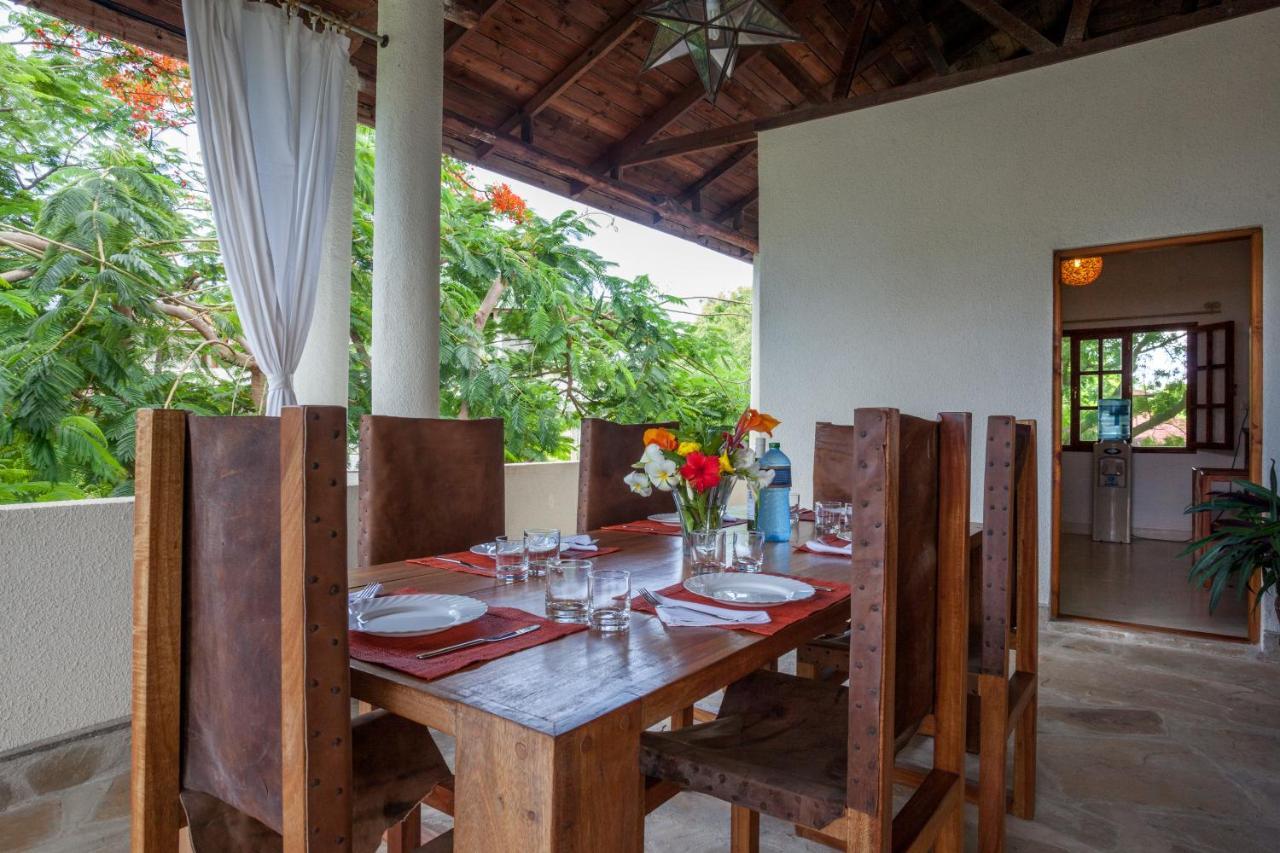 Gecko Resort Ватаму Екстериор снимка