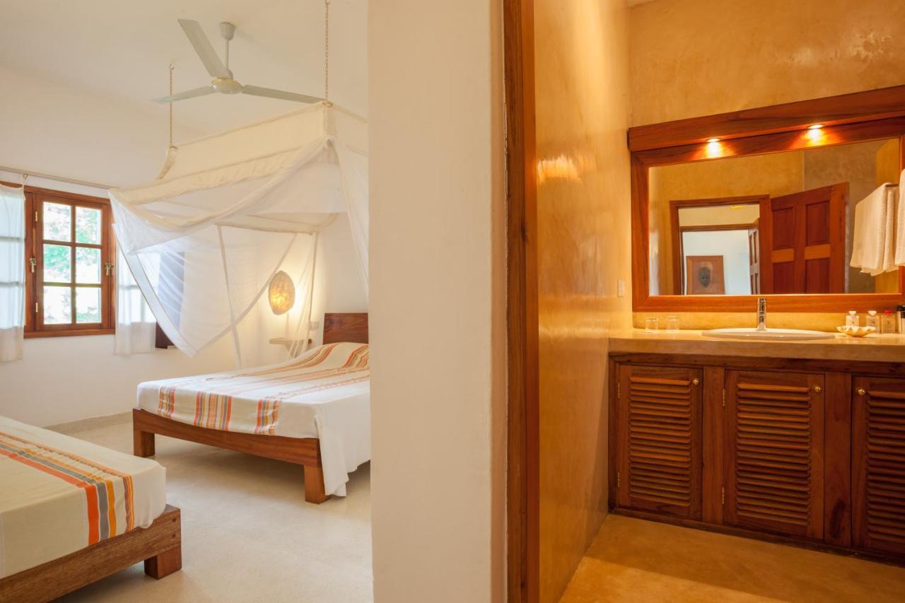 Gecko Resort Ватаму Екстериор снимка