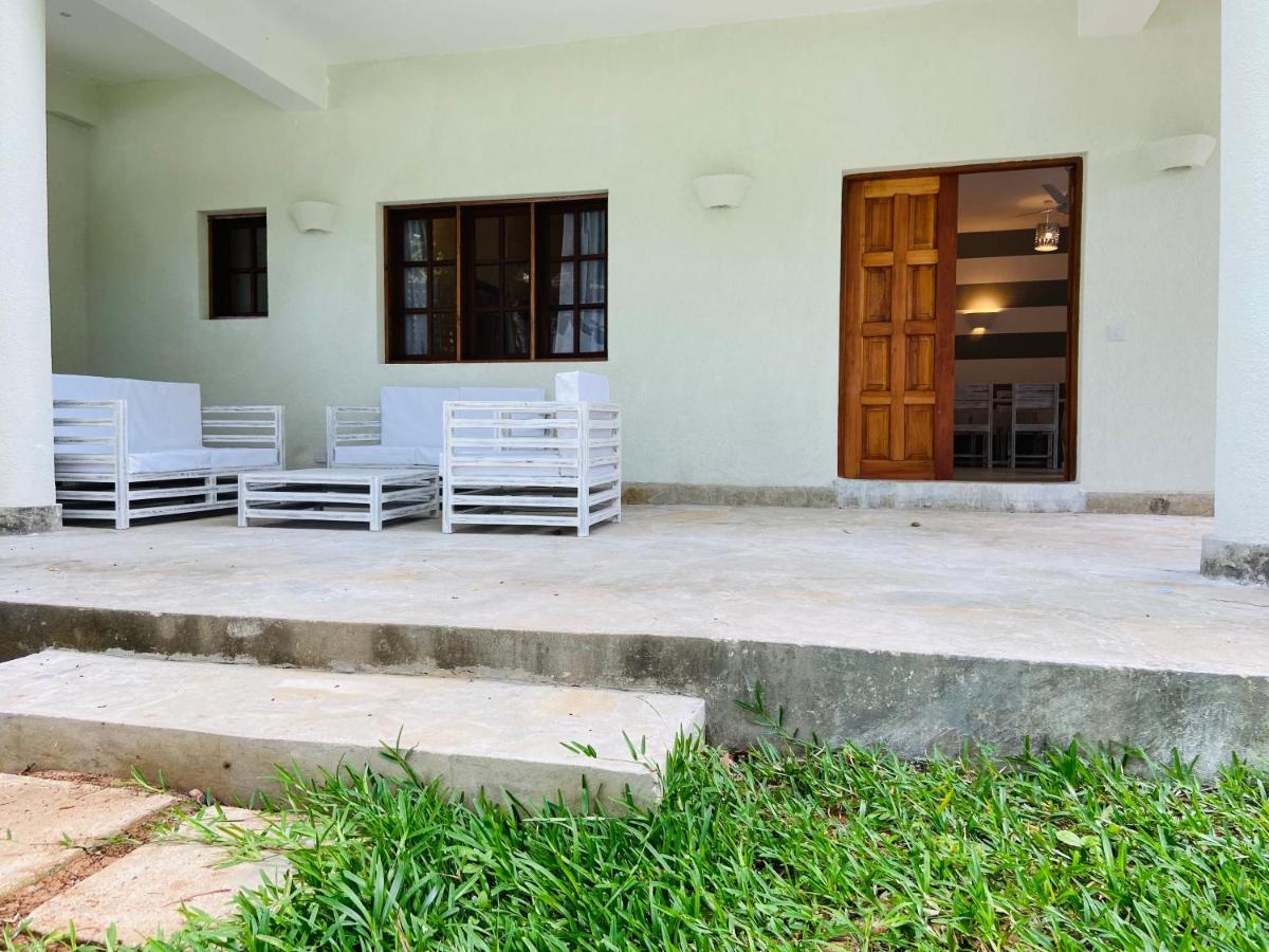 Gecko Resort Ватаму Екстериор снимка
