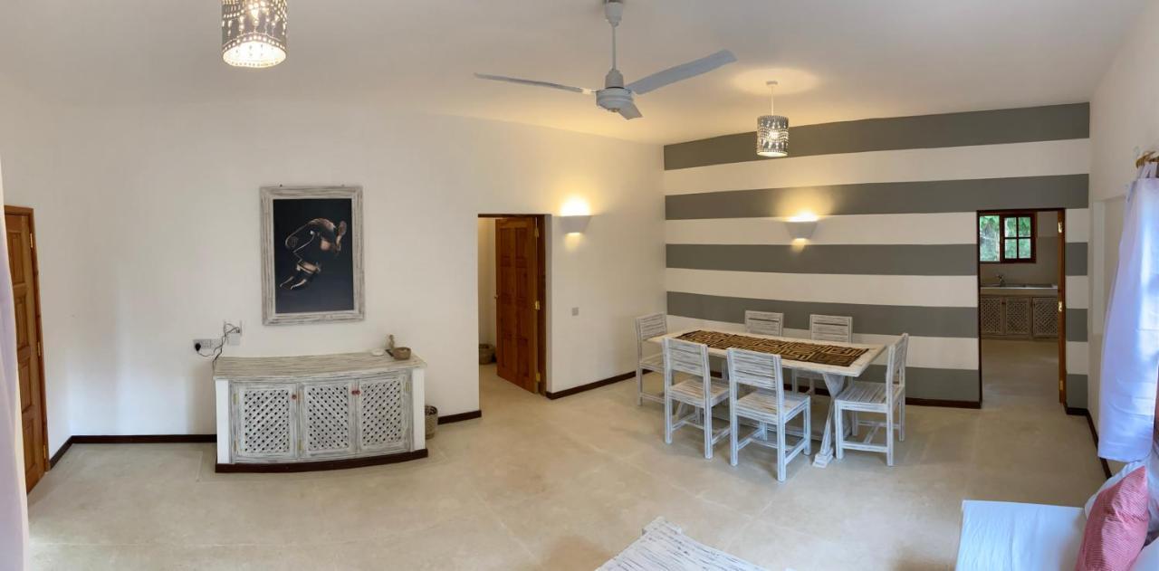 Gecko Resort Ватаму Екстериор снимка