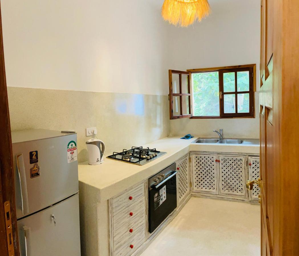 Gecko Resort Ватаму Екстериор снимка