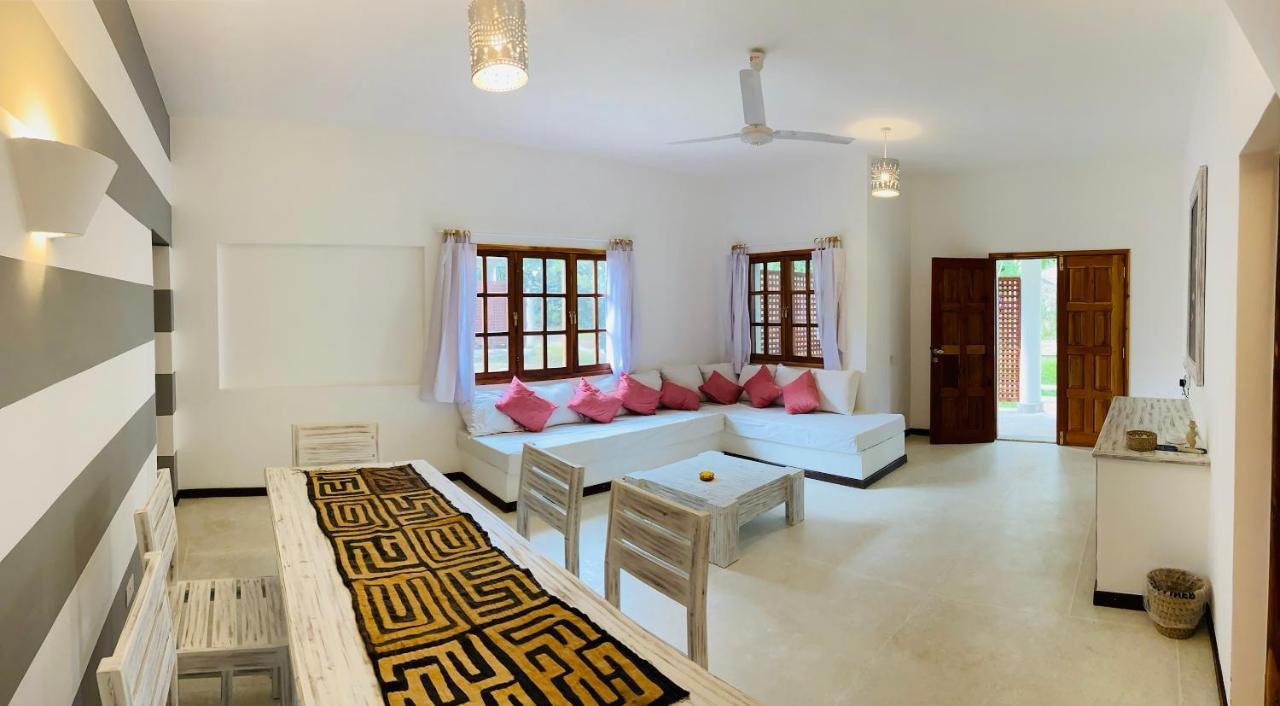 Gecko Resort Ватаму Екстериор снимка
